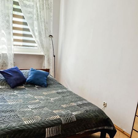 Apartament Plaza43 Gdansk Exterior photo