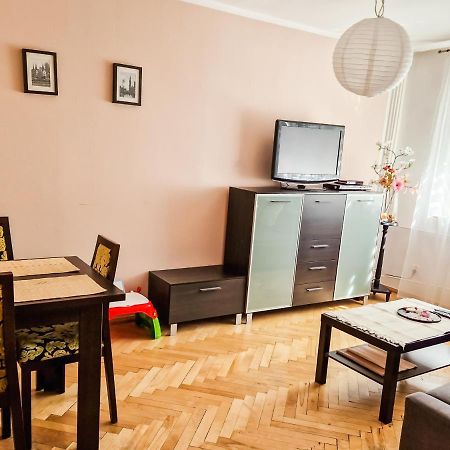 Apartament Plaza43 Gdansk Exterior photo