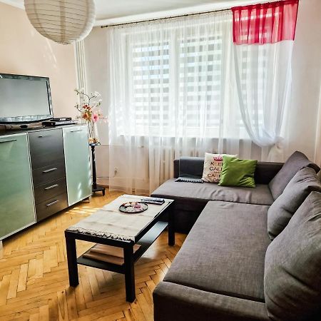 Apartament Plaza43 Gdansk Exterior photo