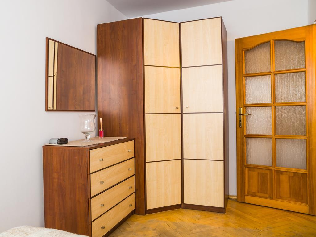 Apartament Plaza43 Gdansk Exterior photo